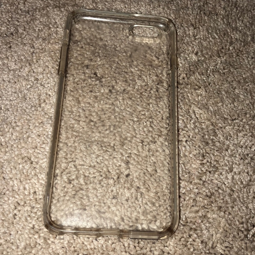 Speck IPhone 6S plus case